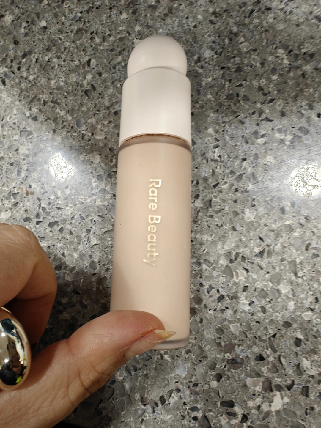 Rare Beauty 150C Foundation