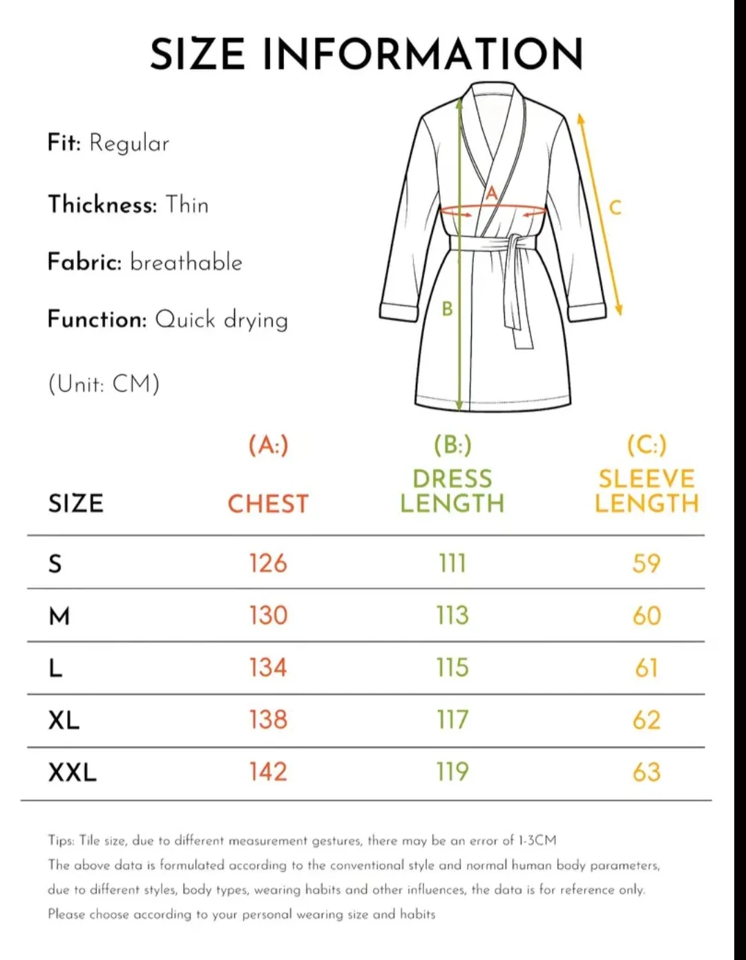 Dragon Style Coat. - photo 5