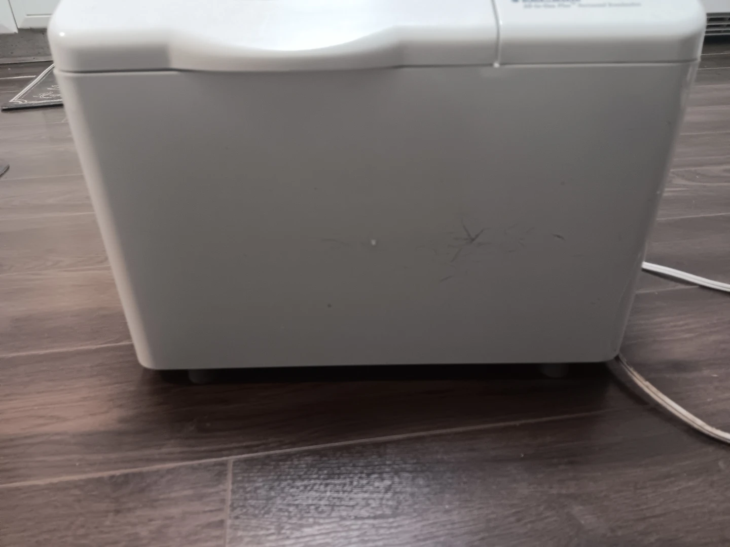 Breadmaker - photo 2