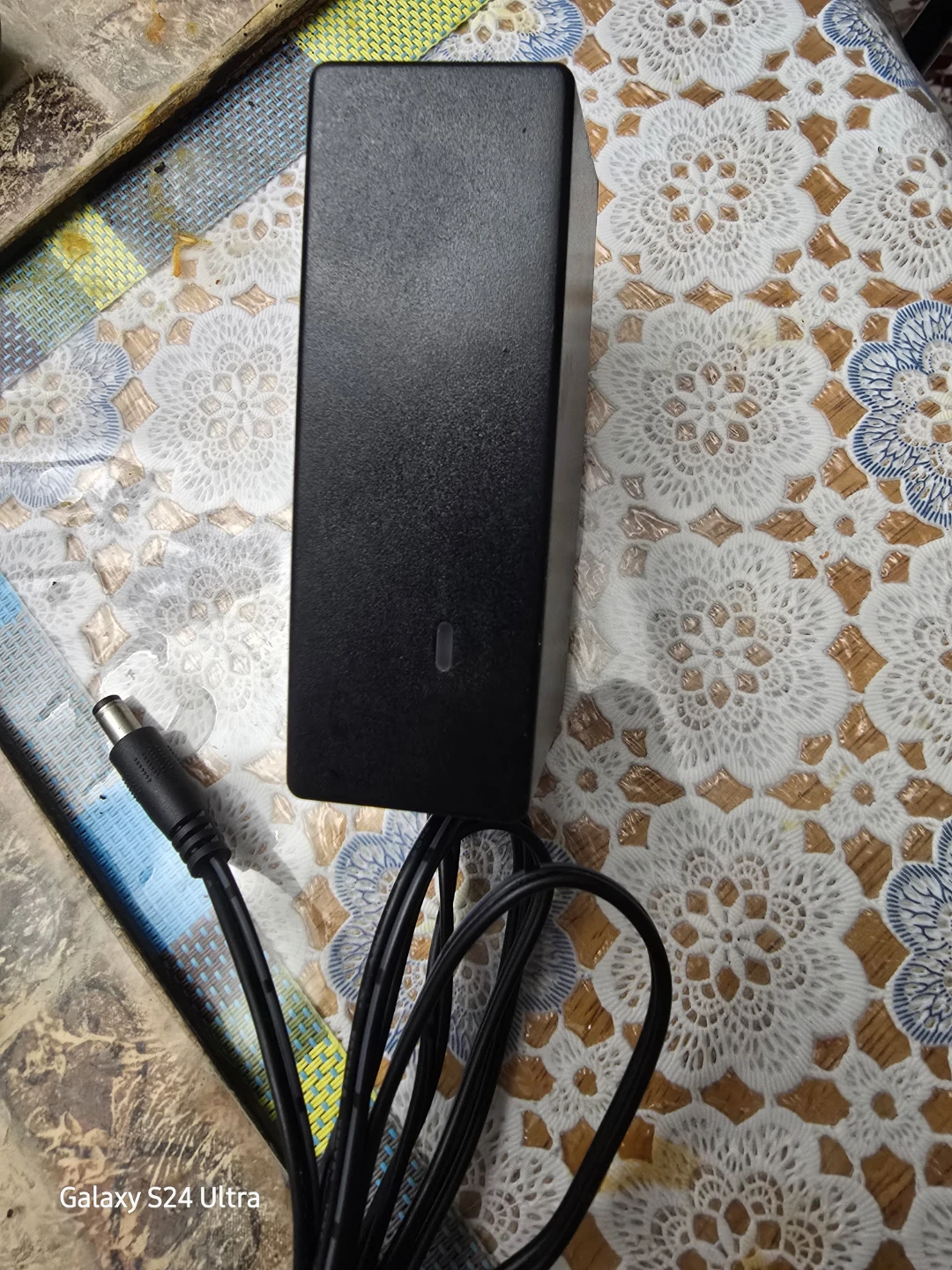12vAC Adapter For Verizon FiOS G3100 DC Power Supply - photo 4