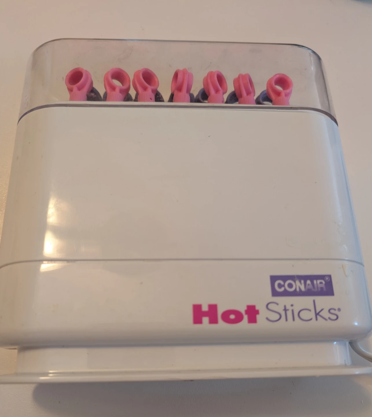 Conair Hot Sticks Hair Curler Set