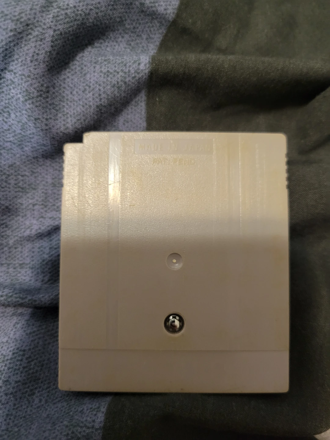 Nintendo Game Boy Metroid II - photo 2