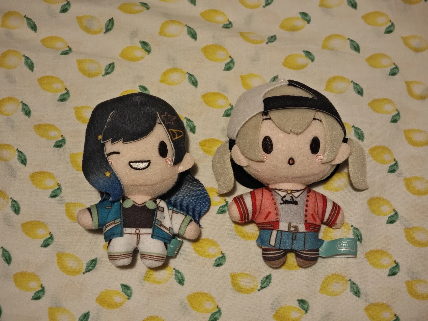 Project Sekai VIVID BAD SQUAD - An & Kohane