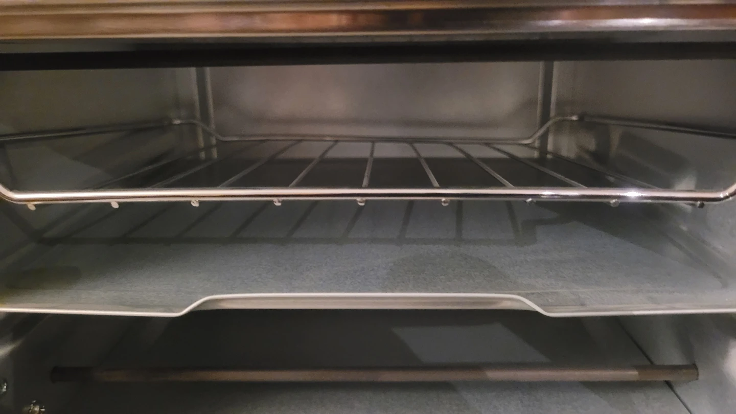 Hamilton Beach Toaster Oven - photo 3