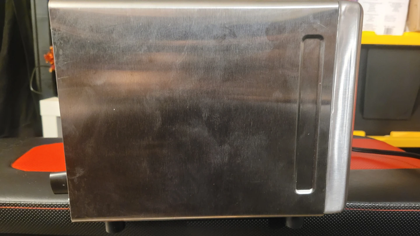 Hamilton Beach Toaster Oven - photo 4