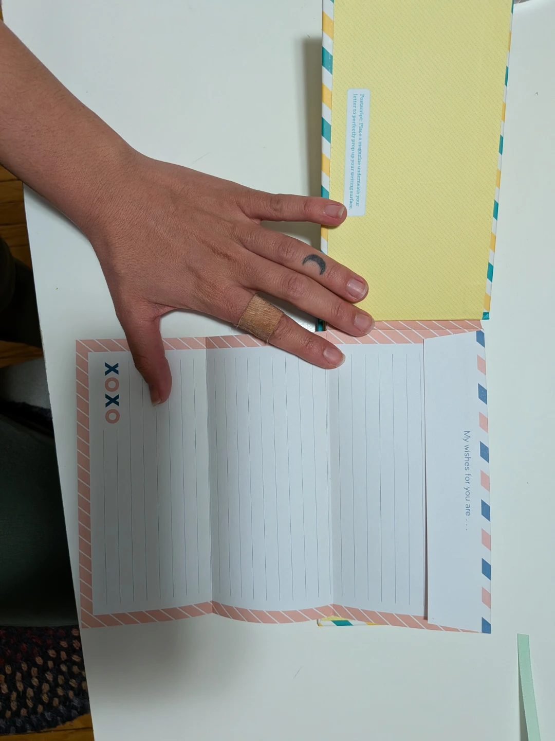 Letters to My Baby book - photo 2
