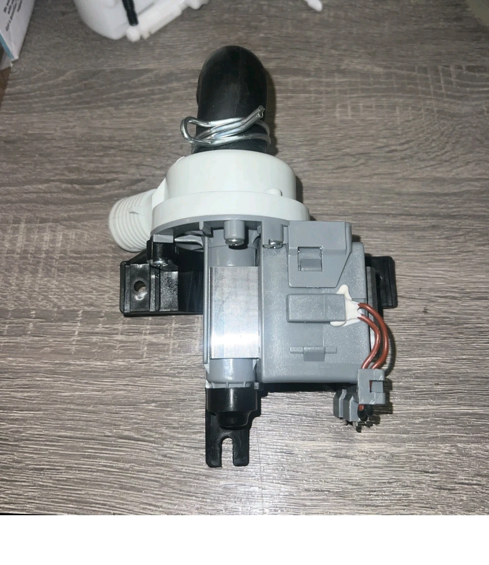 Dishwasher Drain Pump W10403802