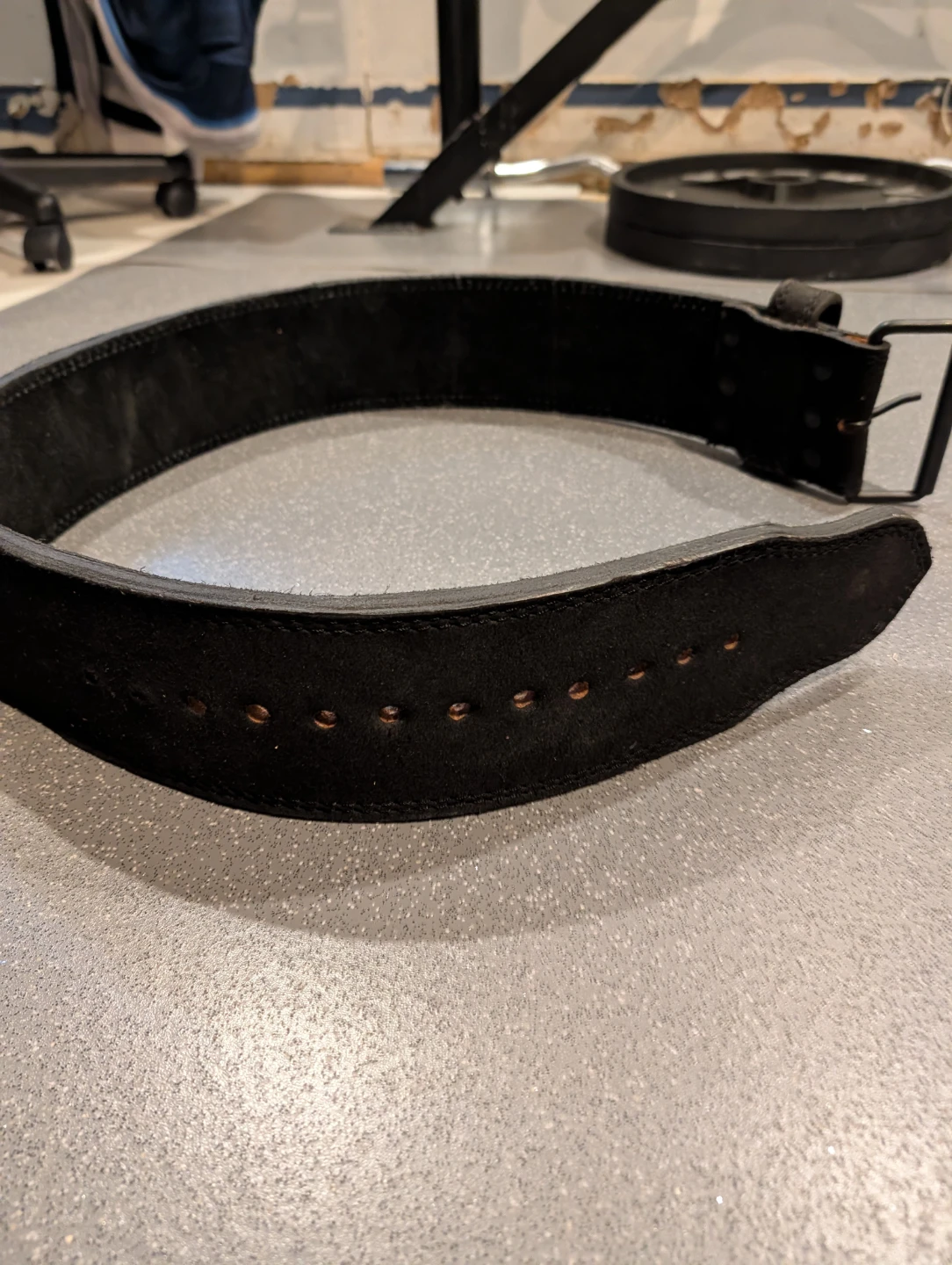 Rogue Weightlifting Belt -XXL - photo 5