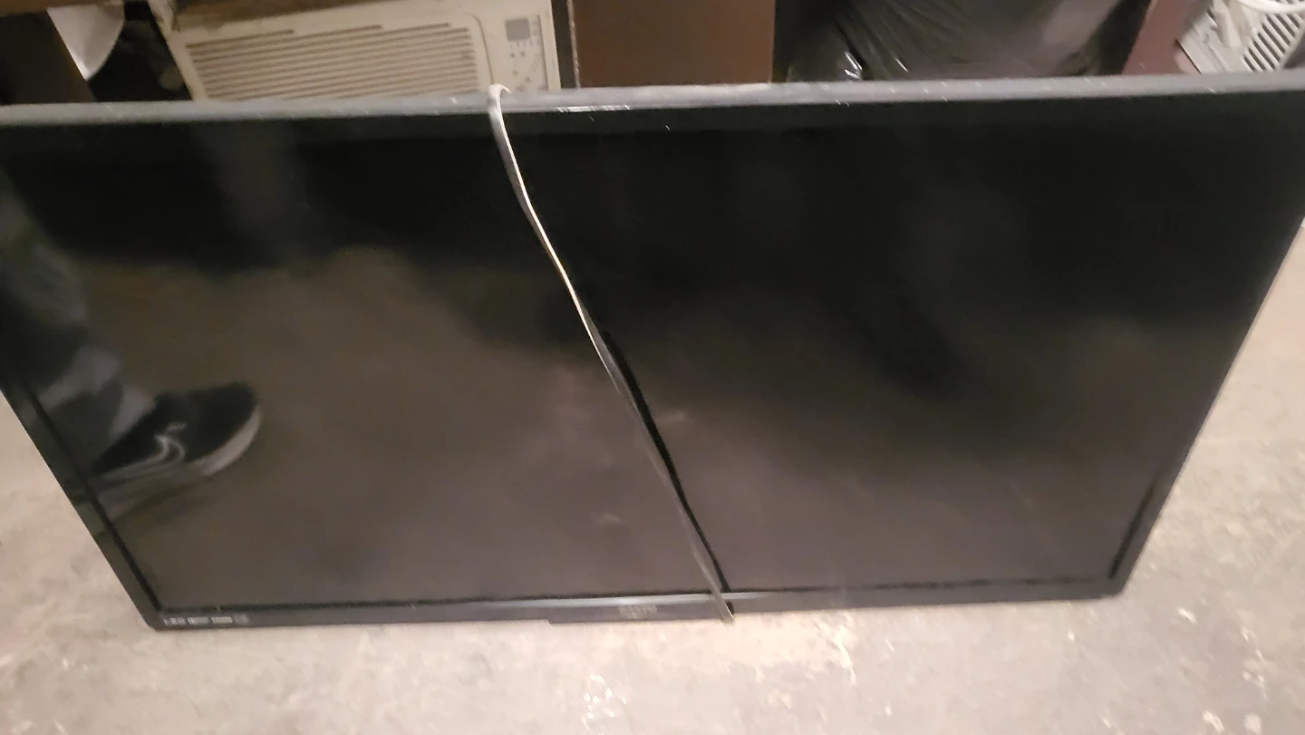 Funai FW40D36F B 40" TV