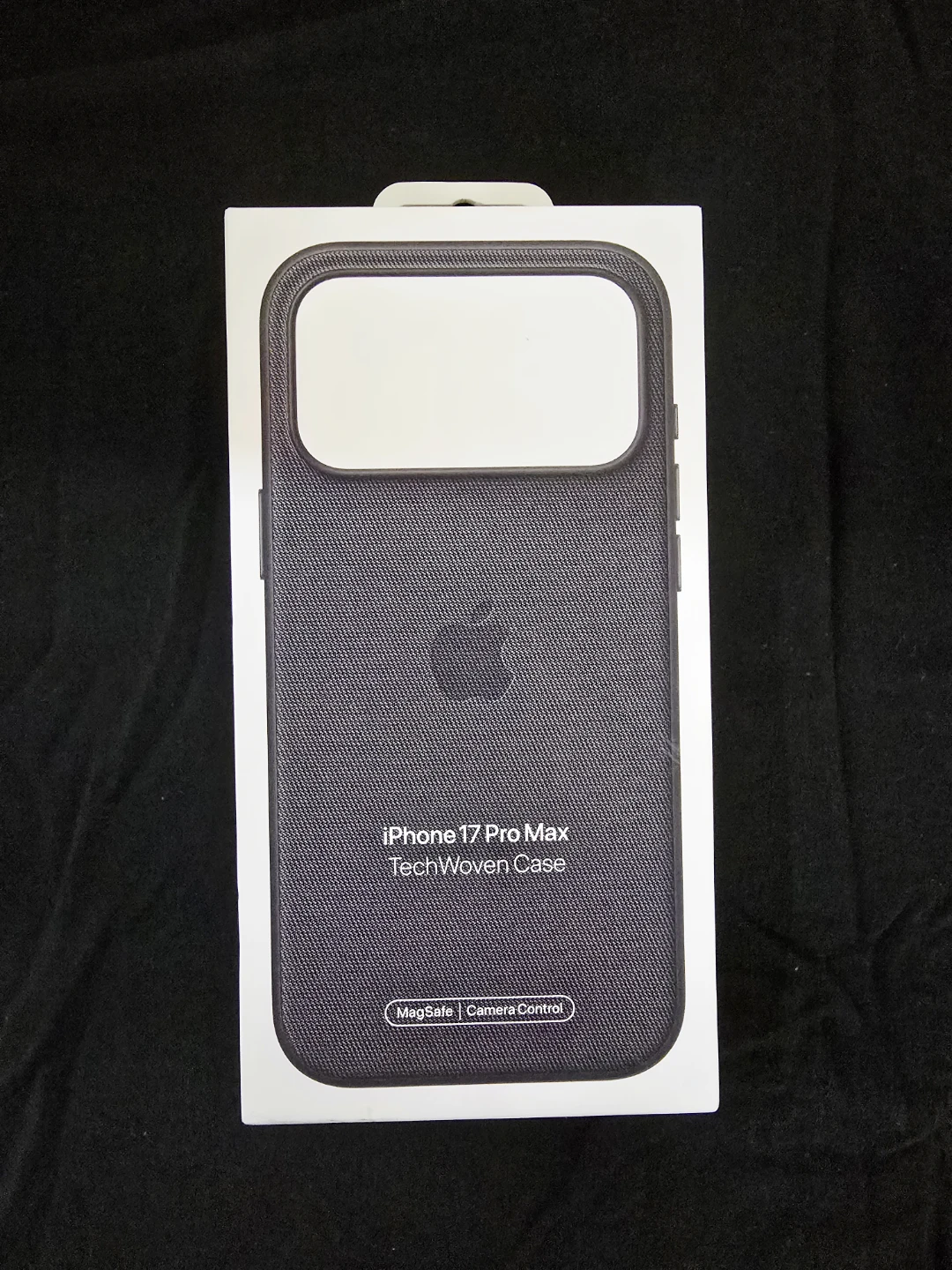 Iphone 17 Pro Max Case