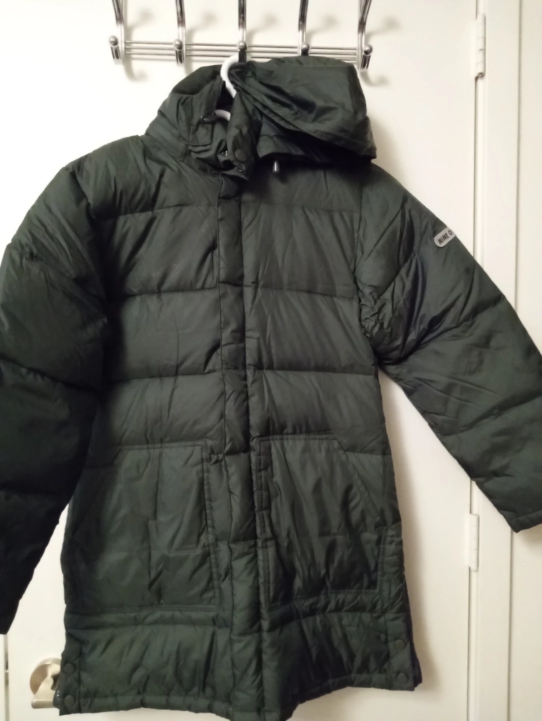 New winter coats men /women $30 size M. - photo 4