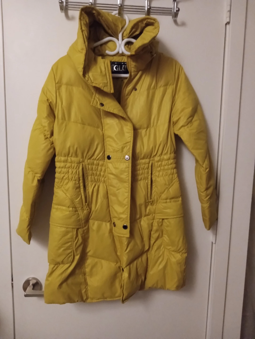 New winter coats men /women $30 size M. - photo 5