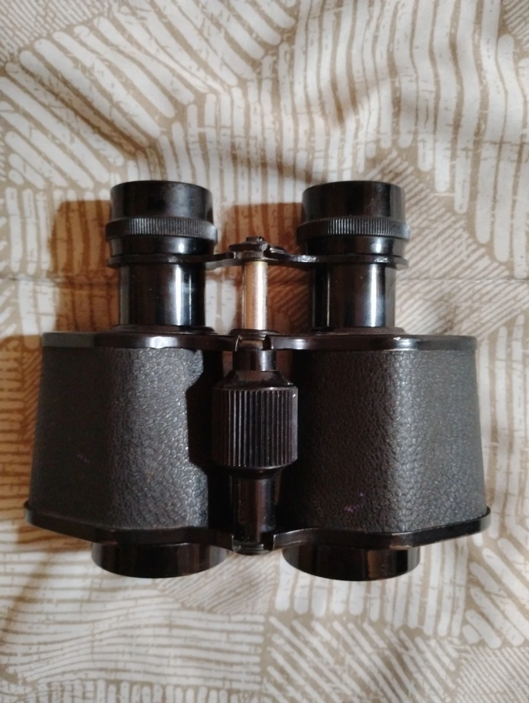 Vintage Binoculars