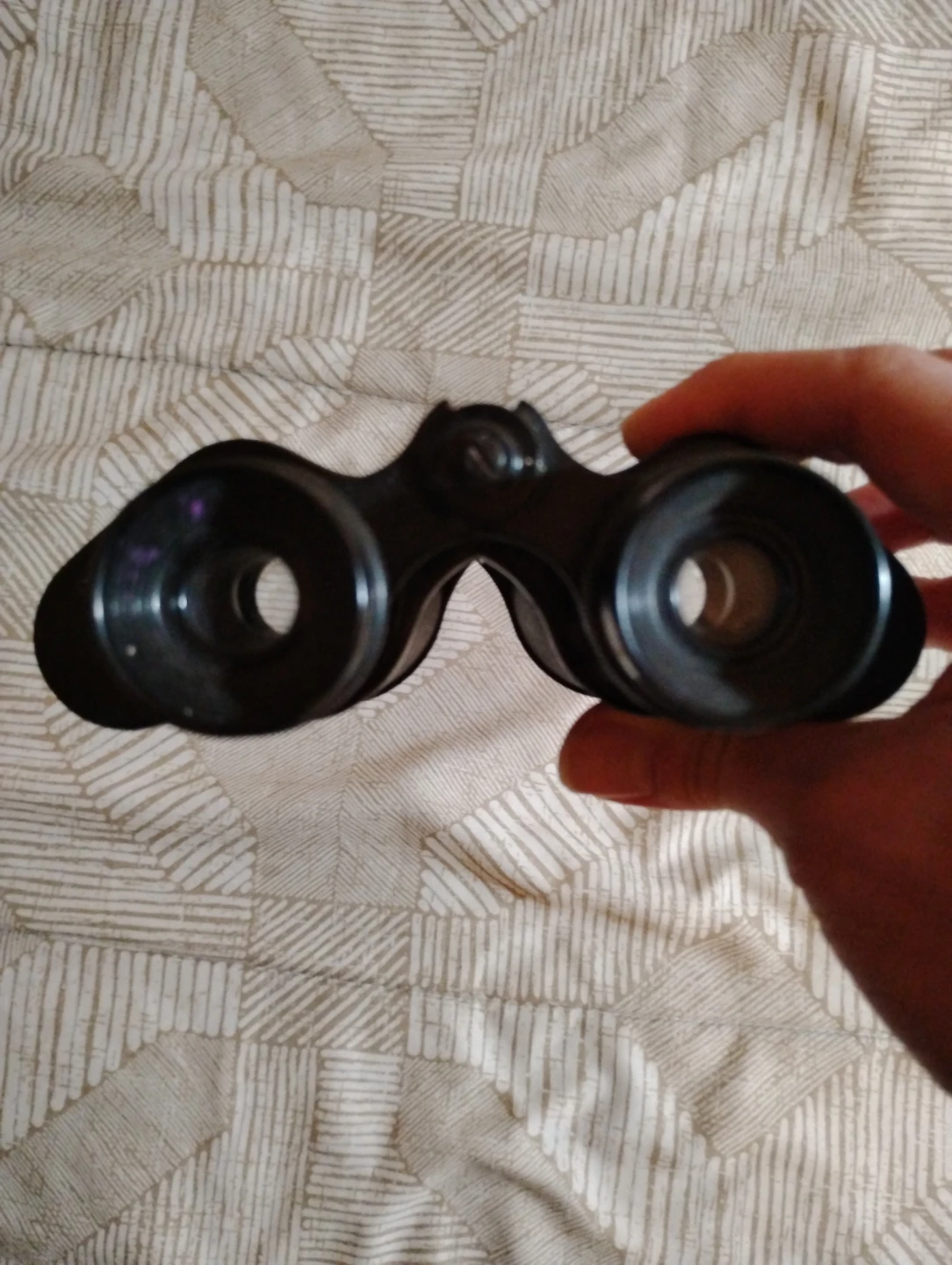 Vintage Binoculars - photo 3