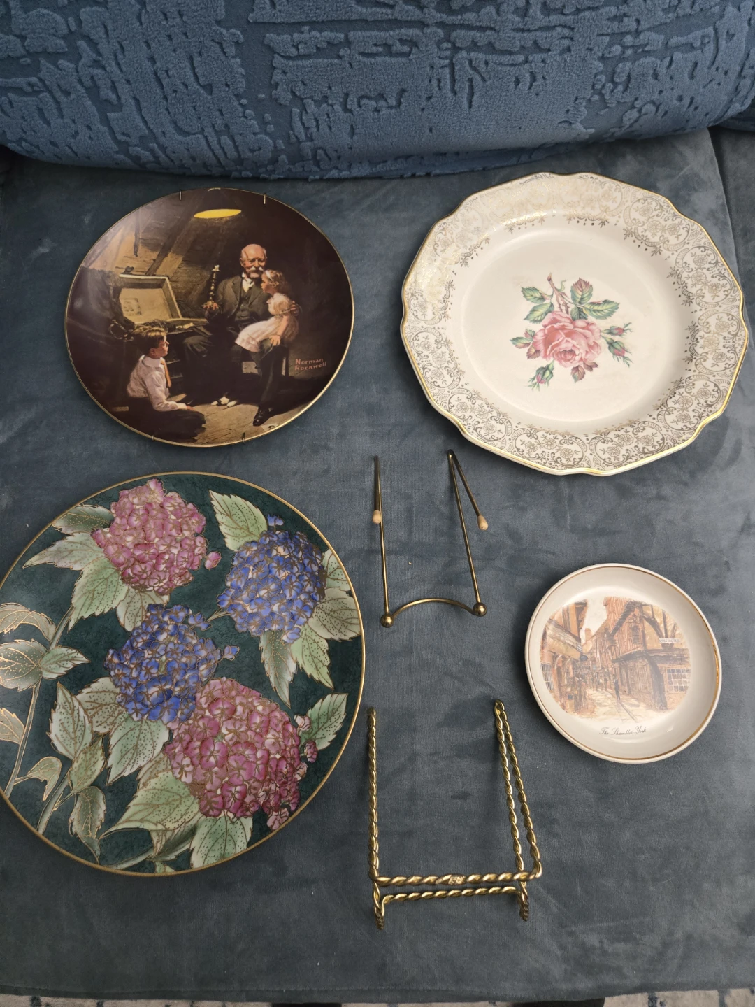 Plates