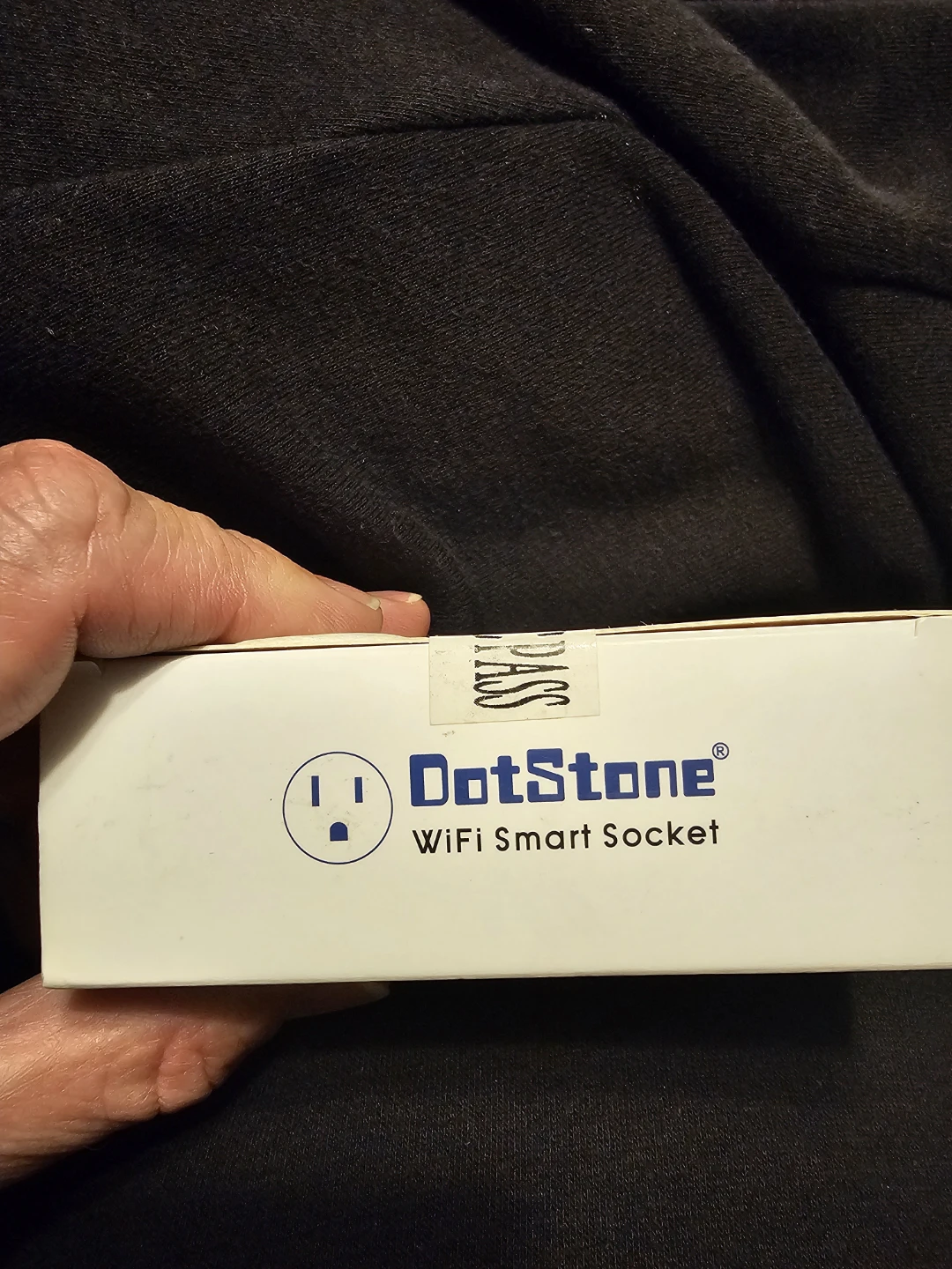 Two DotStone WiFi Smart Socket Plug Mini - photo 5