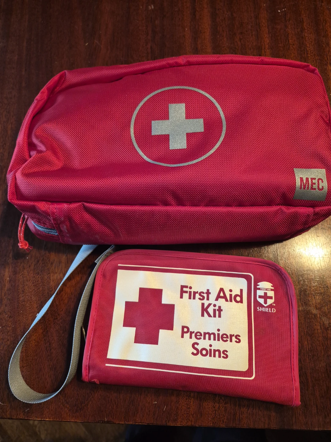 MEC First Aid Kit