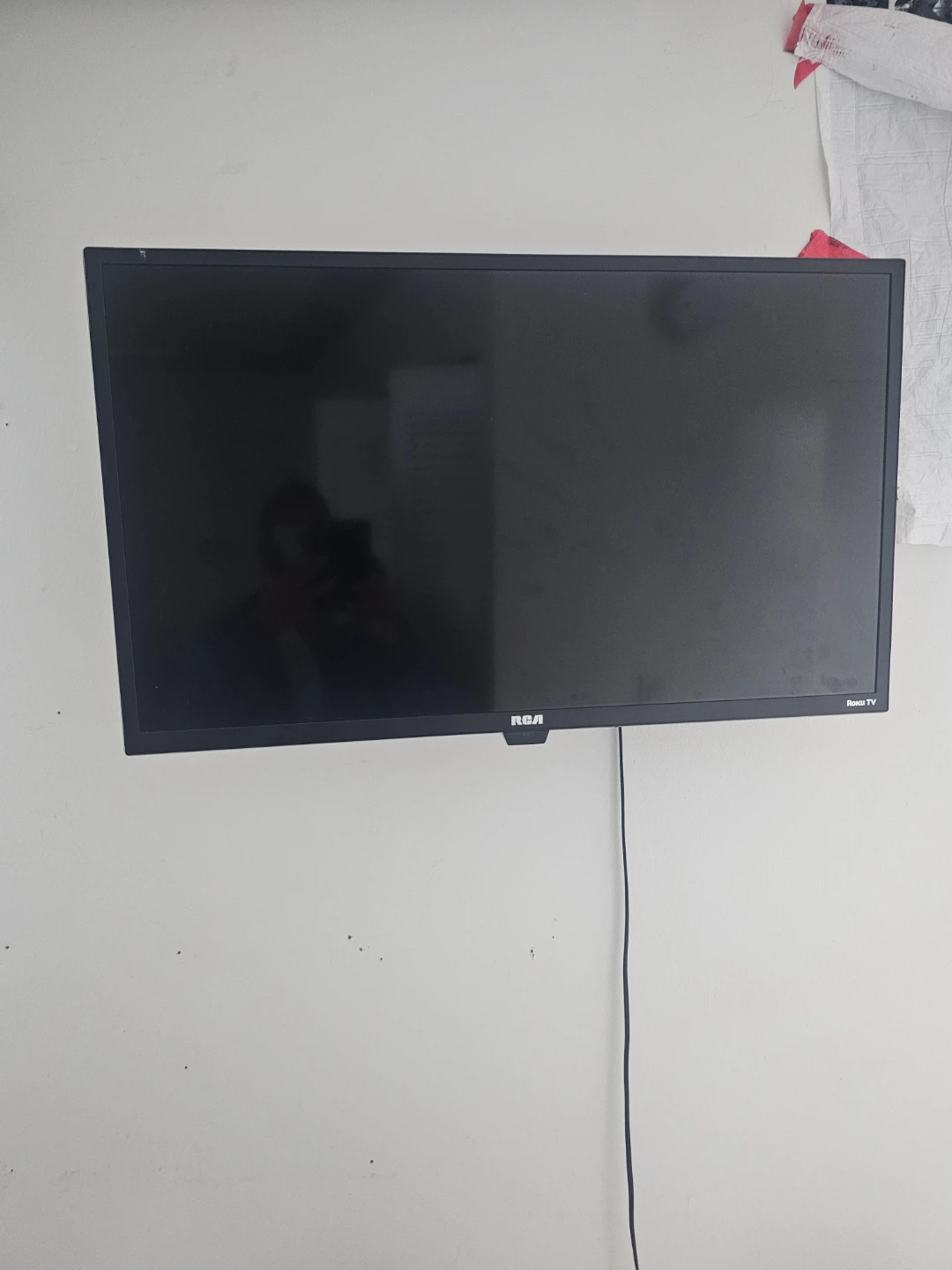 RCA Roku TV