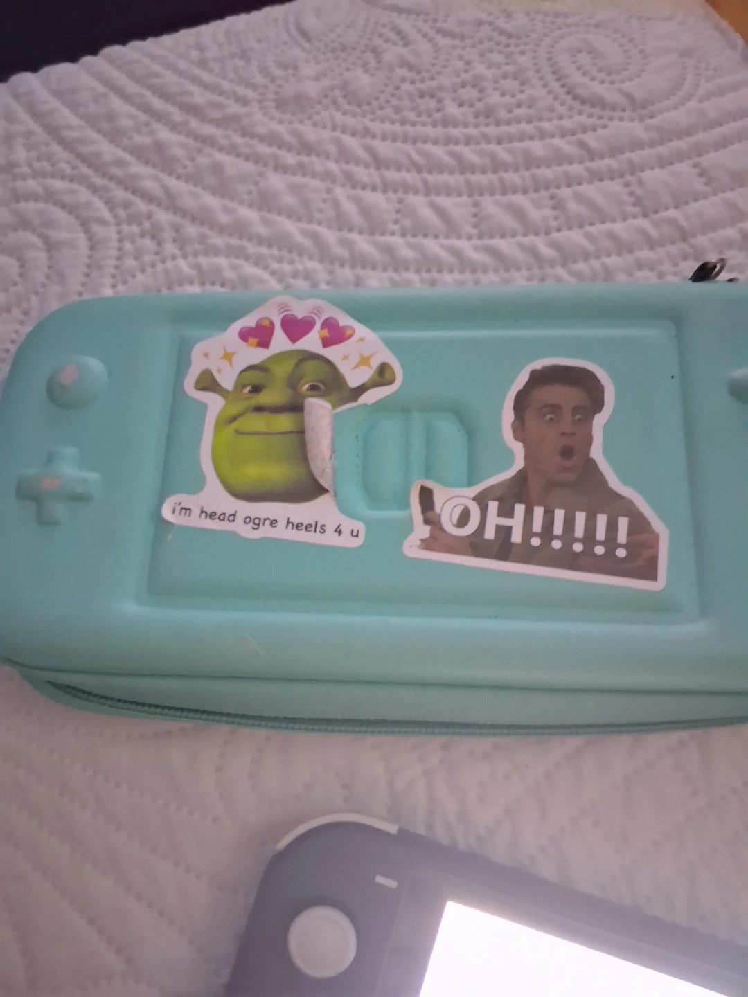 Nintendo Switch Lite Console - photo 2