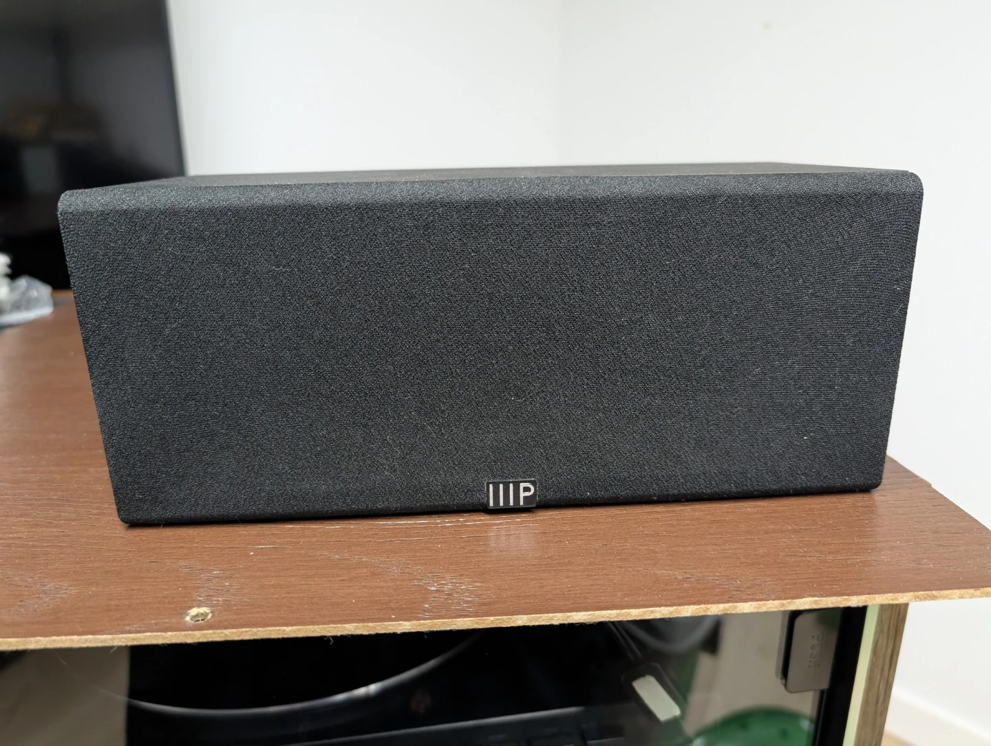 Monoprice PID 11948 Speaker