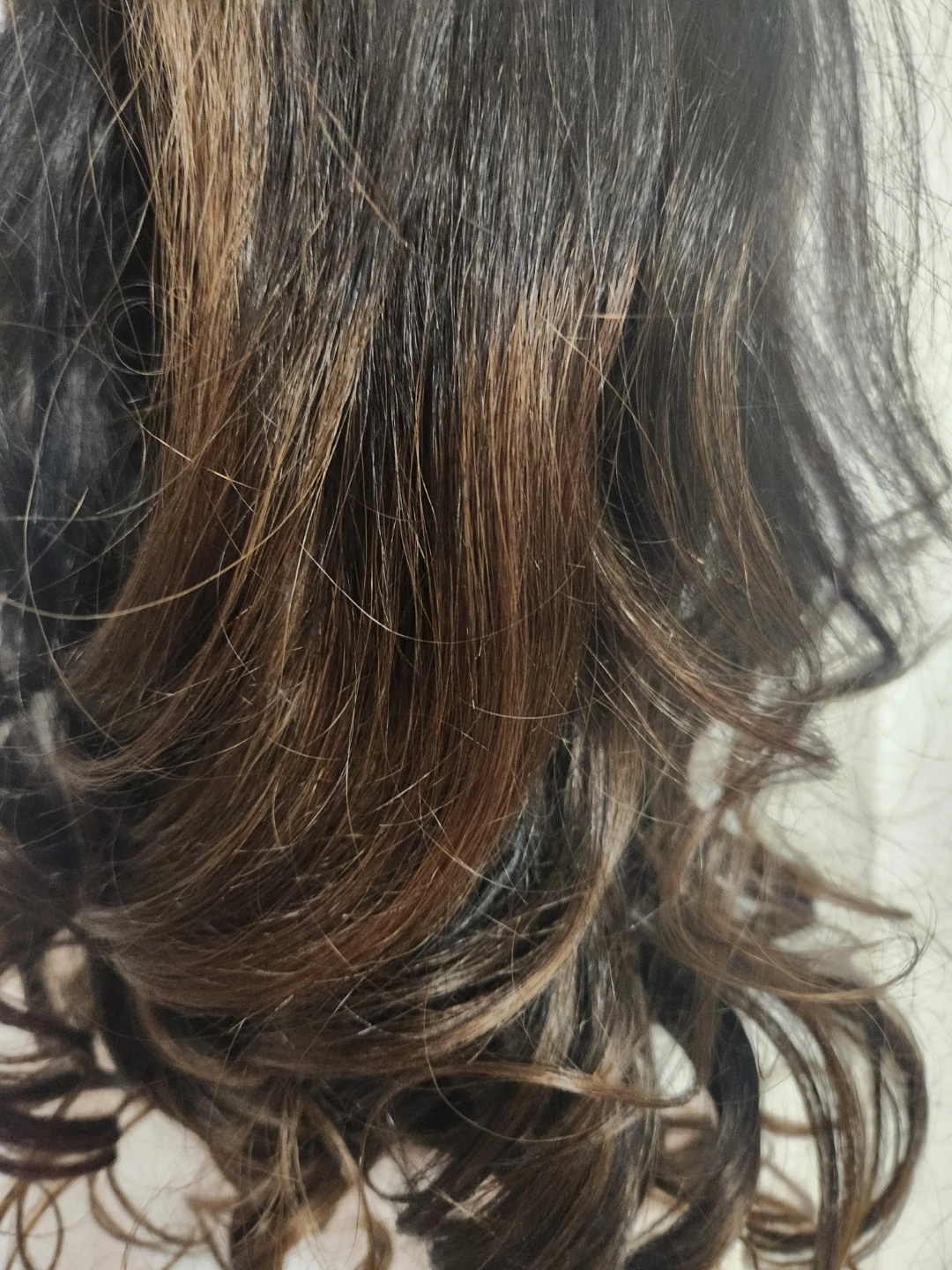 Wig, Styling Tools, Double Sided Tape Strips - photo 2