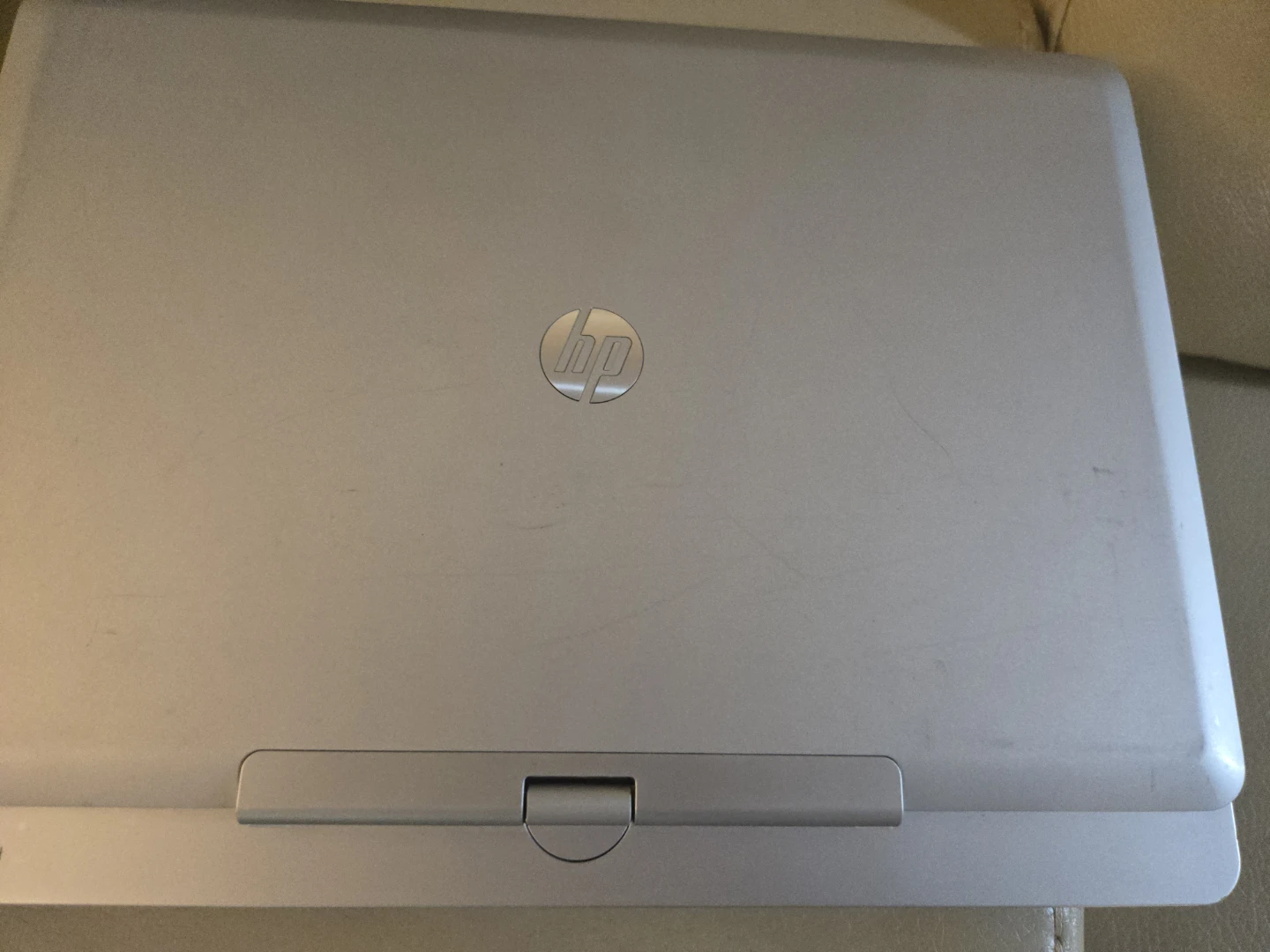 11.6inch 2 in 1 touchscreen hP EliteBook 810 g3 Laptop - photo 3
