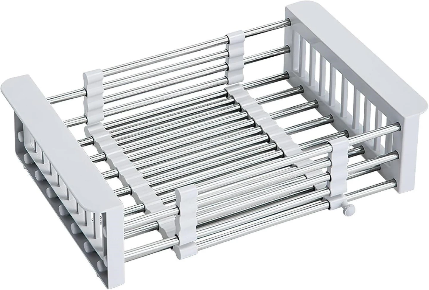 Expandable Dish Rack for Sink - photo 3