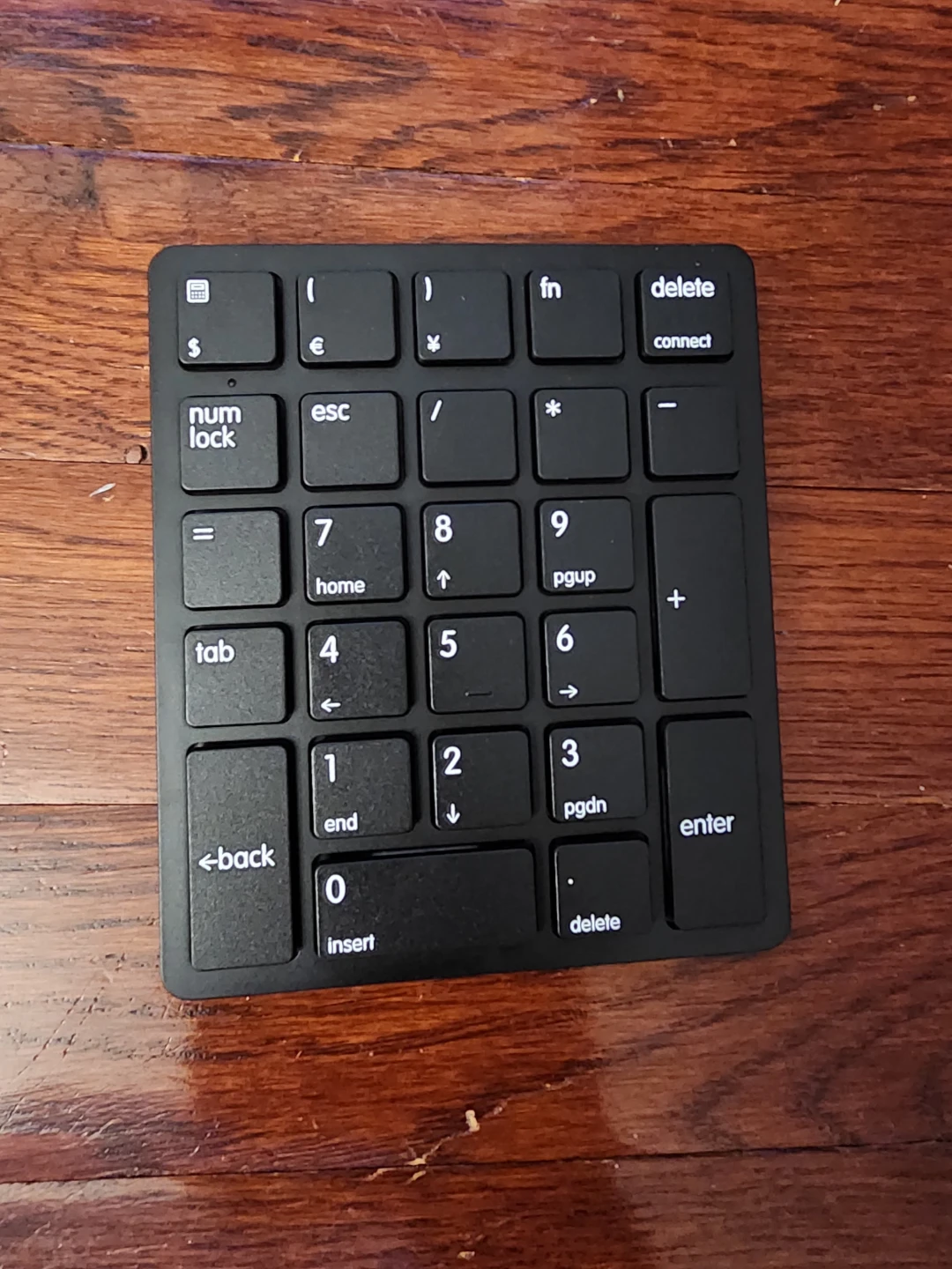 HAVIT Smart26 Mini Numeric Keypad - photo 4