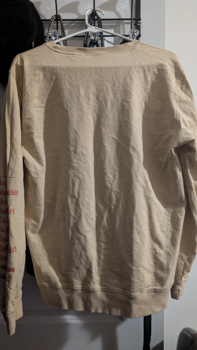 NASA Sweatshirt - photo 2