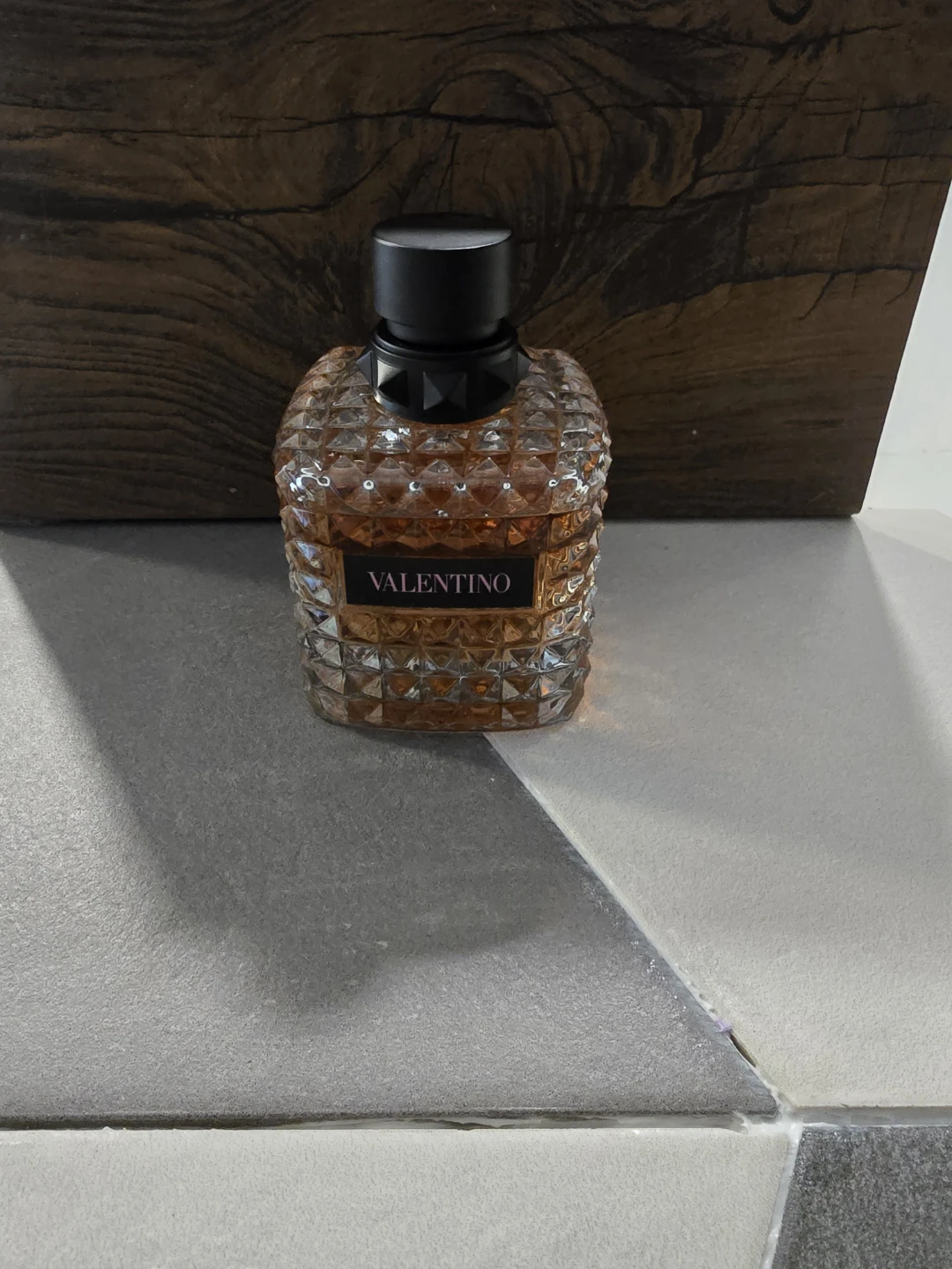 Valentino Eau de Toilette for Men