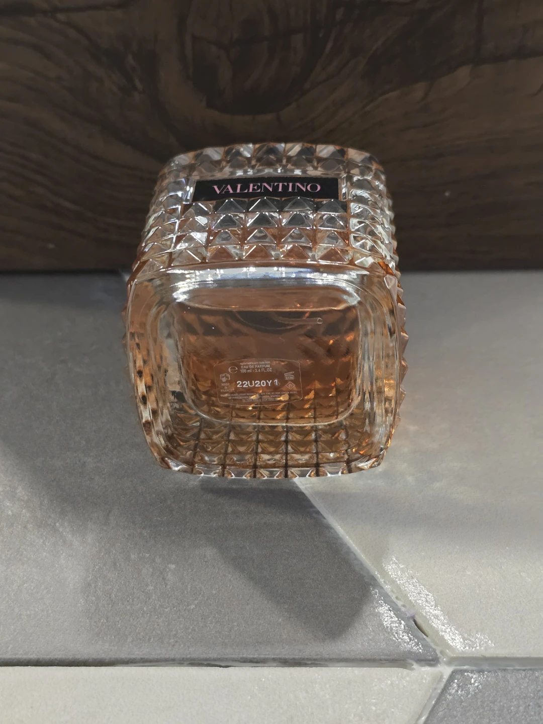 Valentino Eau de Toilette for Men - photo 4