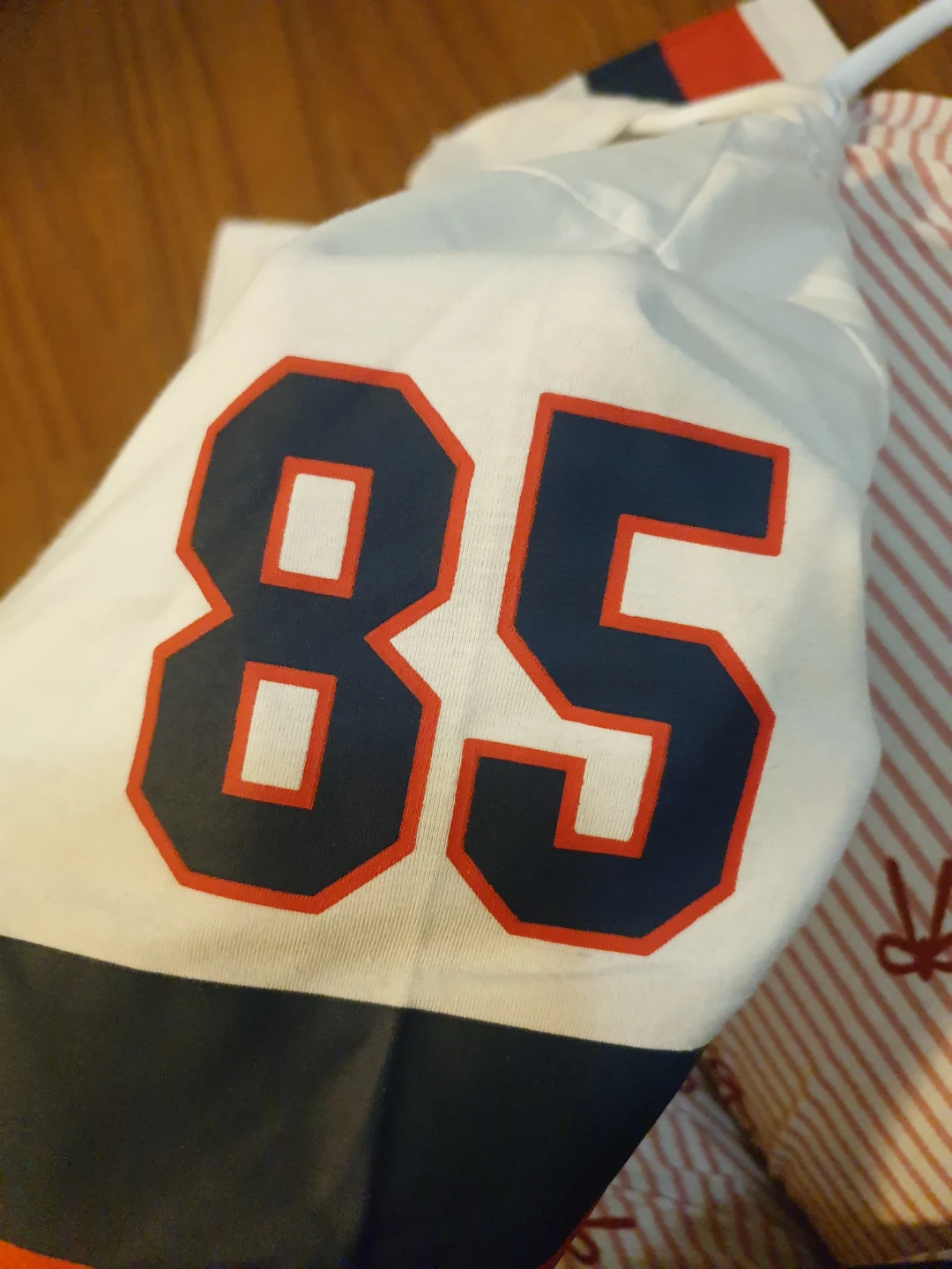 🎂Tommy Hilfiger Jeans Cropped T-Shirt🎂 - photo 4
