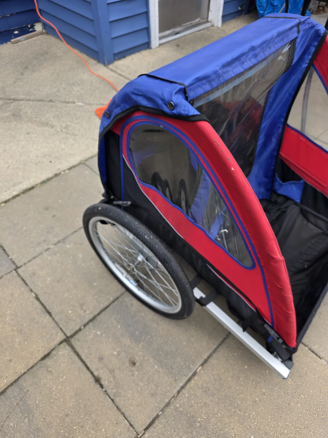 Schwinn Bicycle Trailer