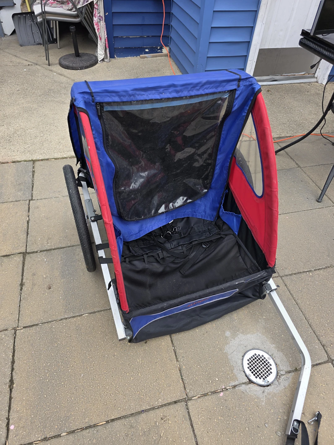 Schwinn Bicycle Trailer - photo 2
