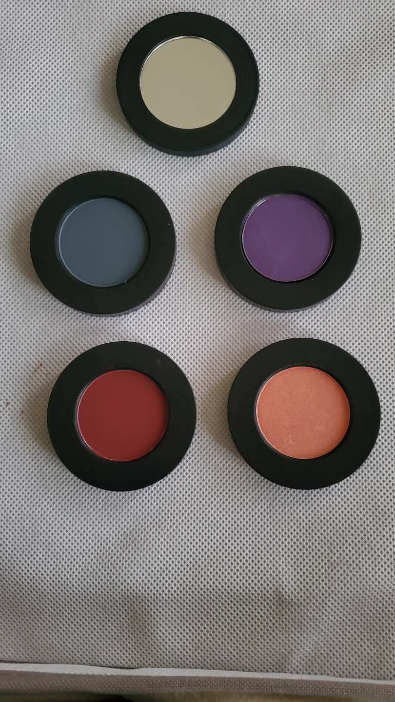 MELT COSMETICS STACK