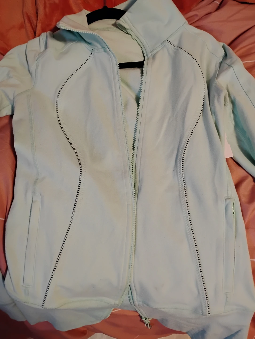 Lululemon Jacket (2 Colours)