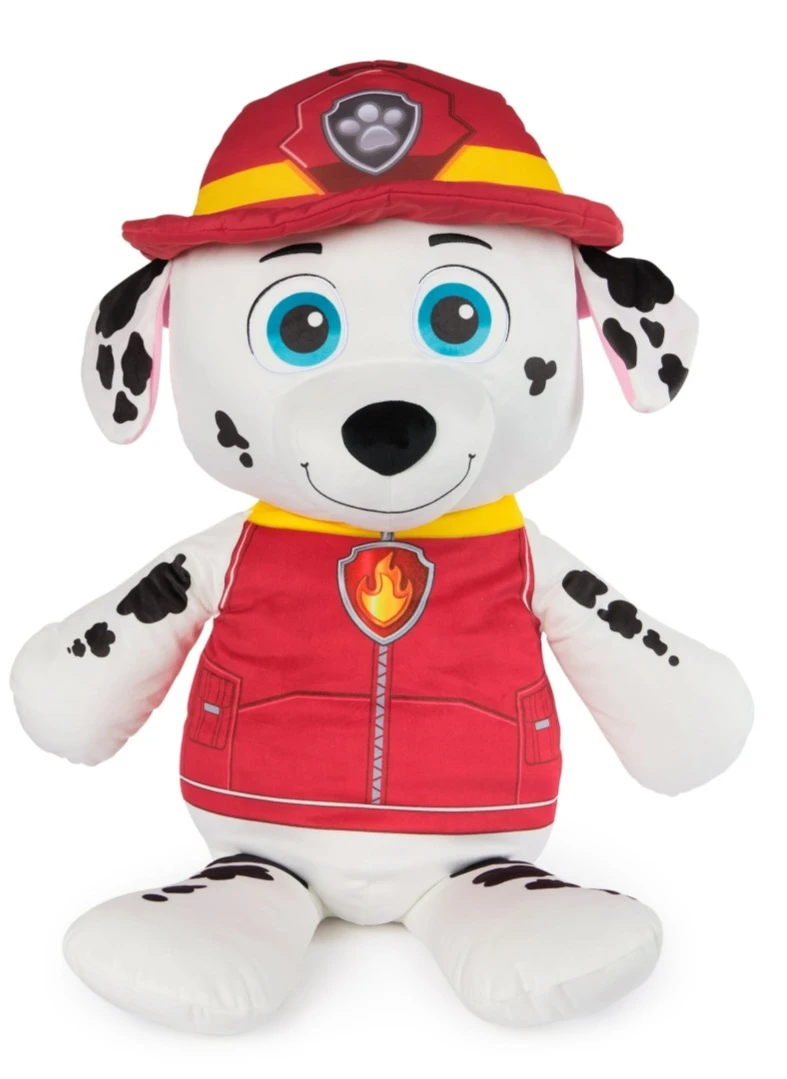 Jumbo Paw Patrol Marshall Plush Toy - photo 2