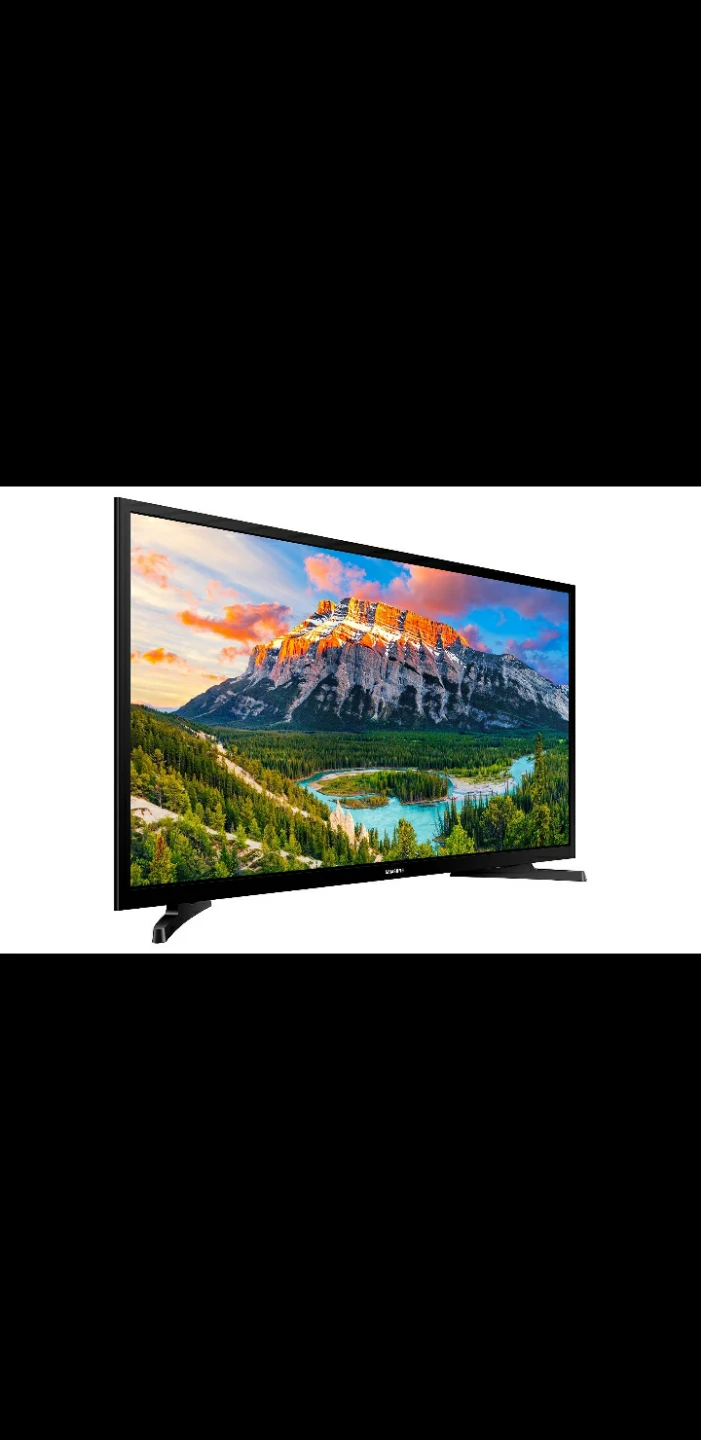 Samsung 40-inch Smart TV UHD