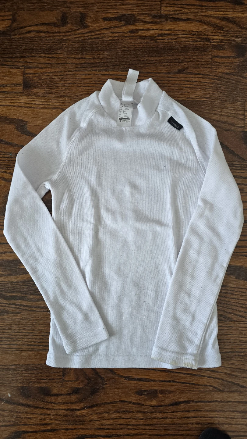 Decathlon Thermal Set - Size 10 Y - photo 2