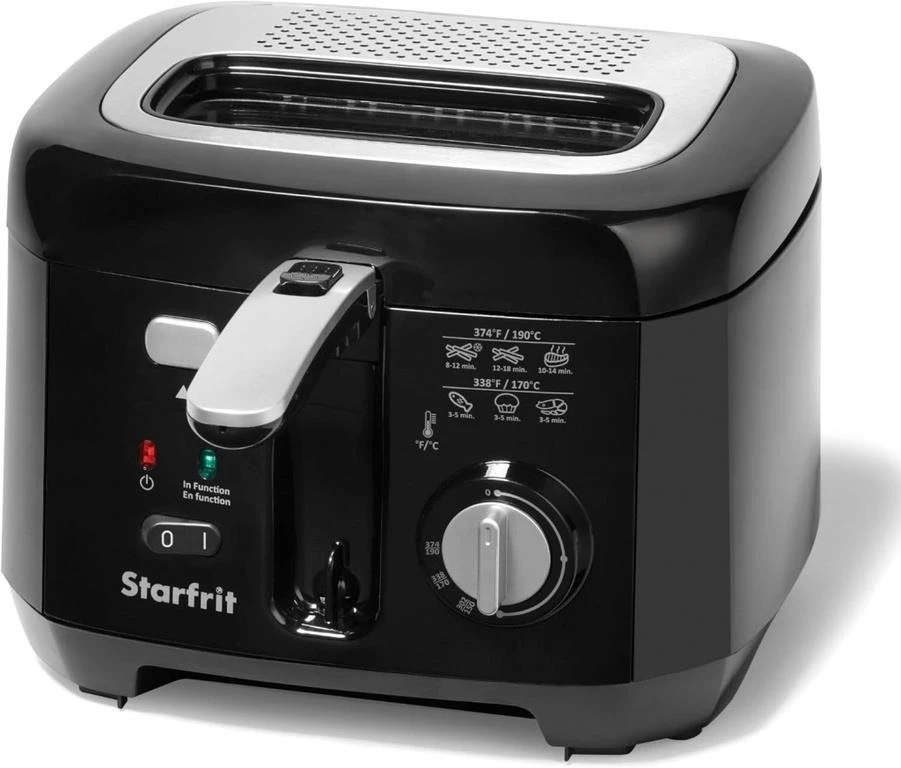 Starfrit Air Fryer 2.5L