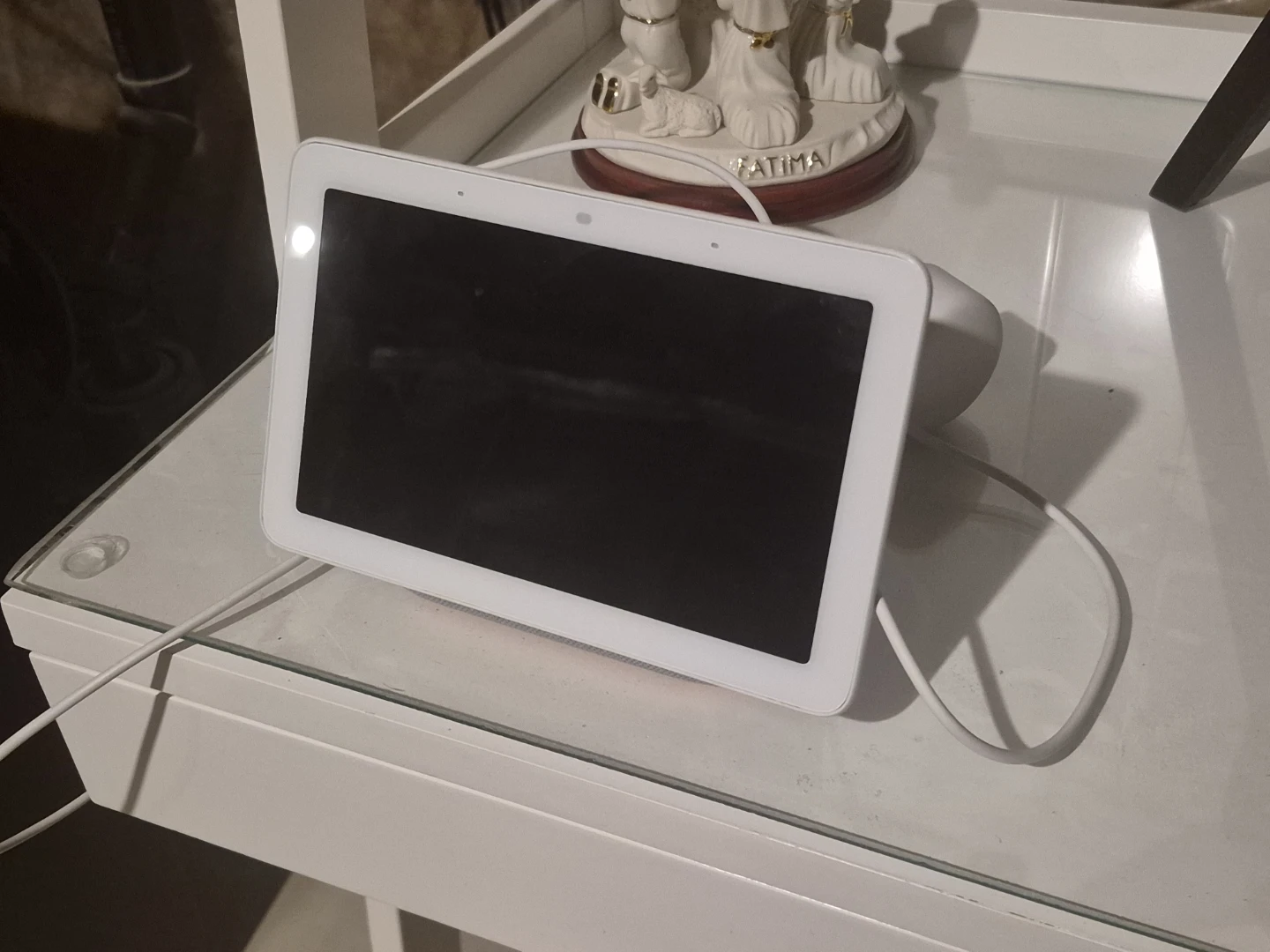 Google Nest Hub Smart Display