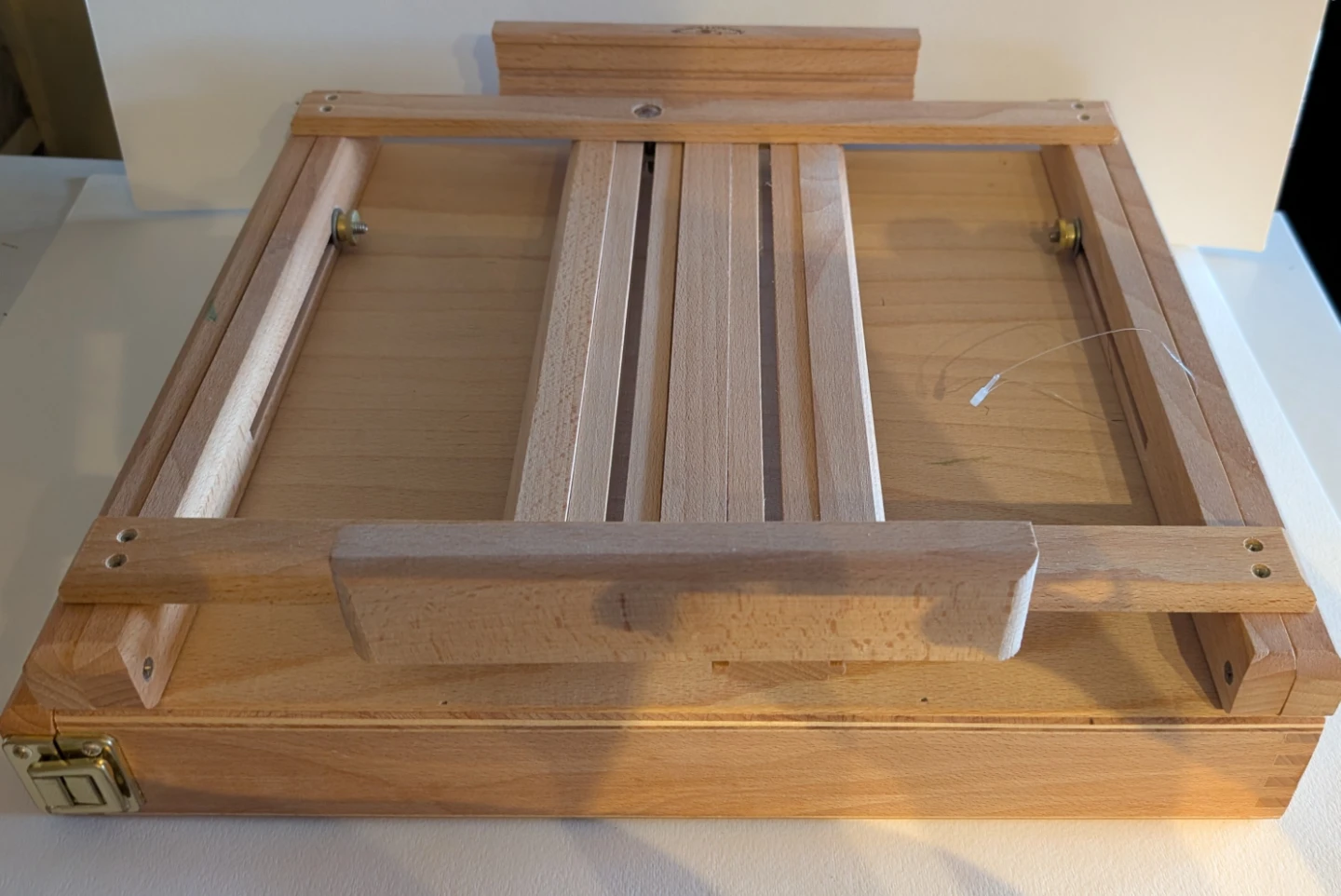 Windsor Newton Arun Table Easel