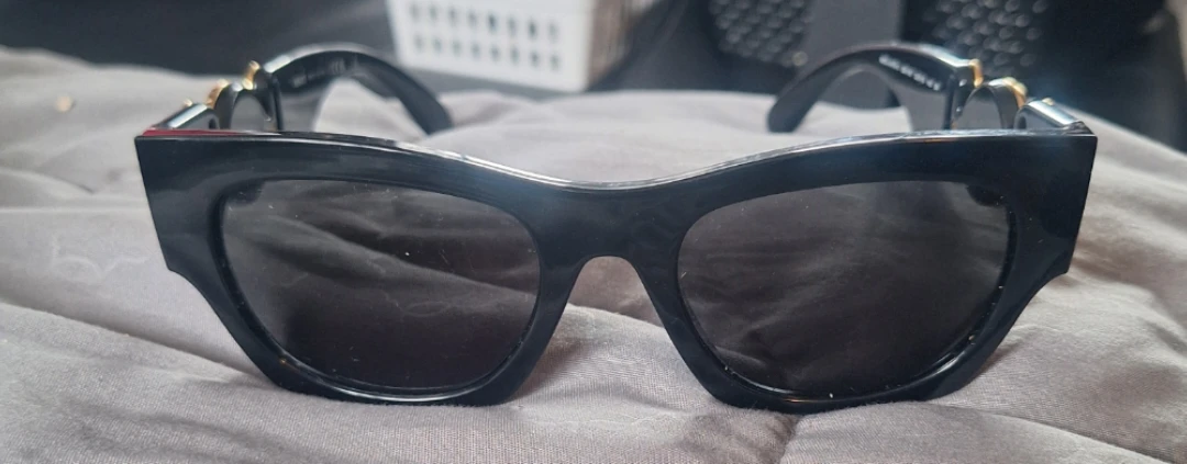Versace Sunglasses