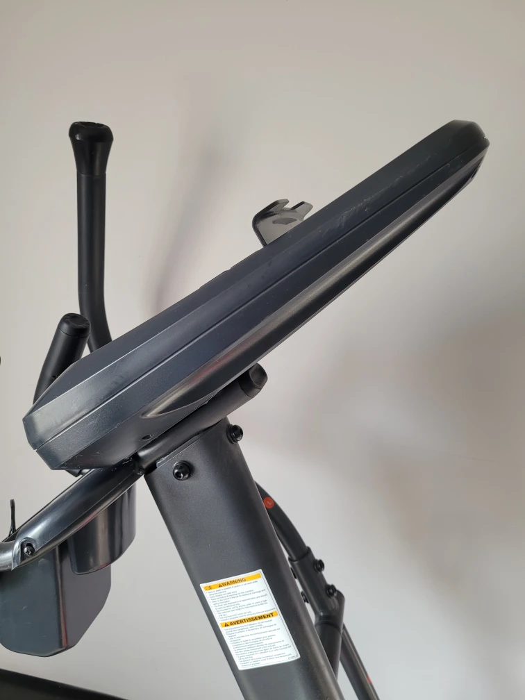 Schwinn 430 Elliptical - photo 3