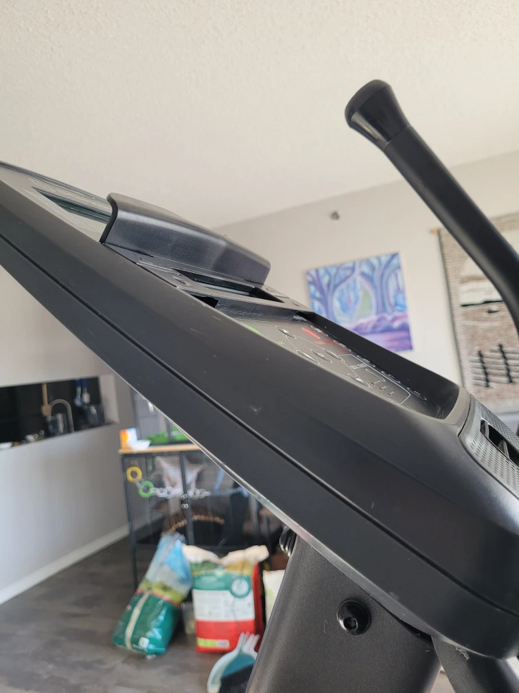 Schwinn 430 Elliptical - photo 5