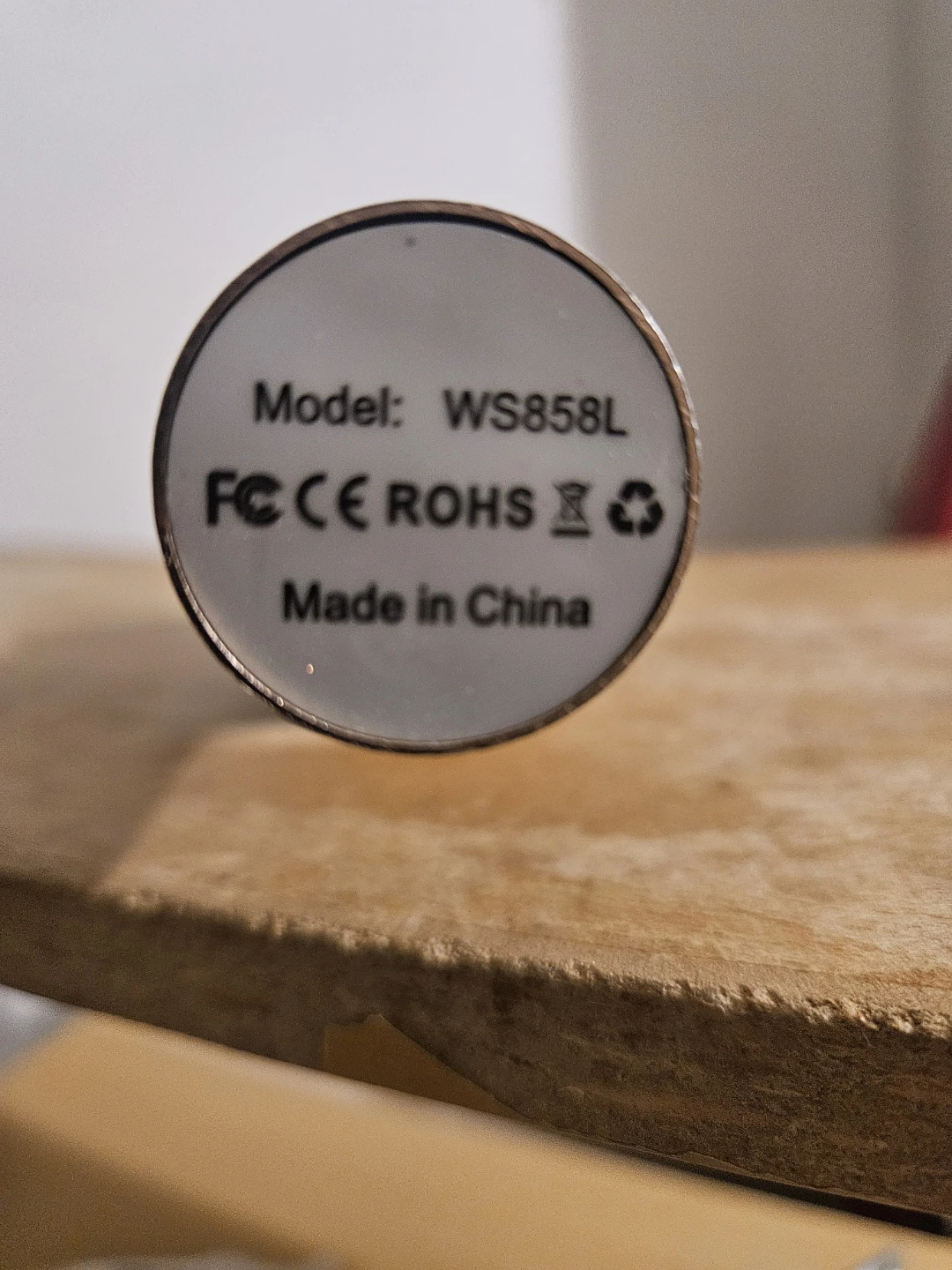 Microphone - photo 3