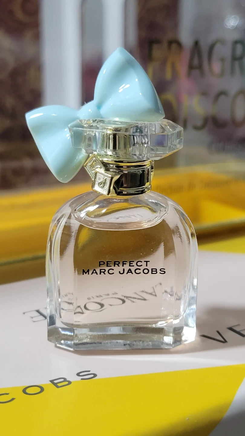 Marc Jacobs Perfect Eau de Parfum for Women