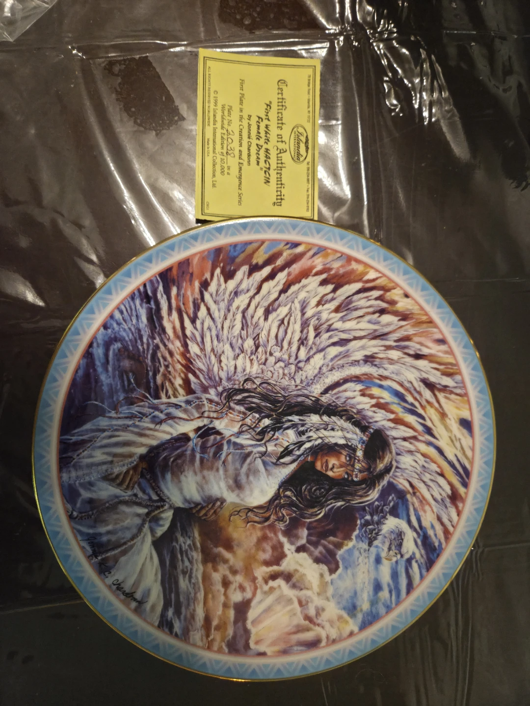 Reflection of the soul Collection