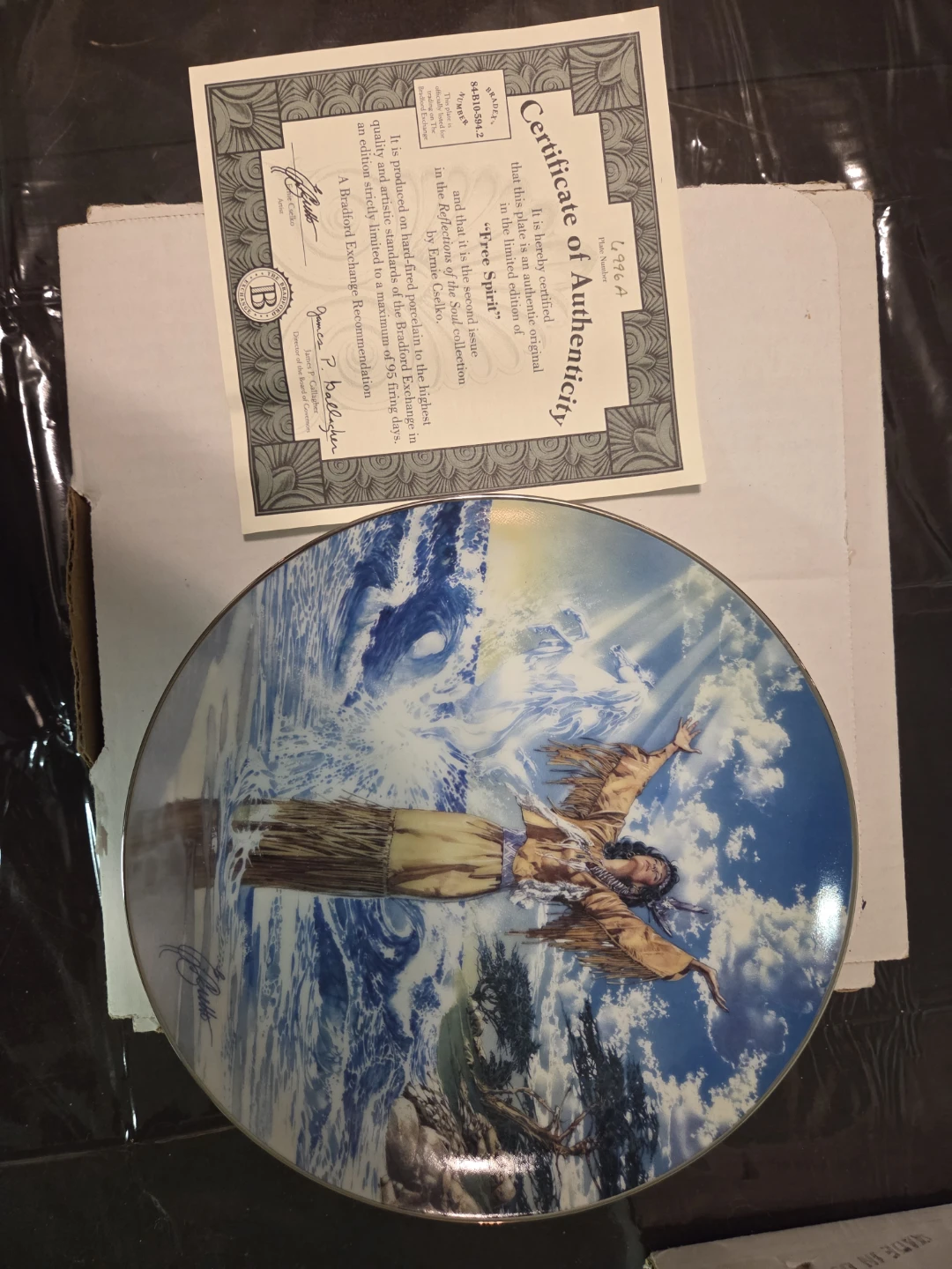 Reflection of the soul Collection - photo 2