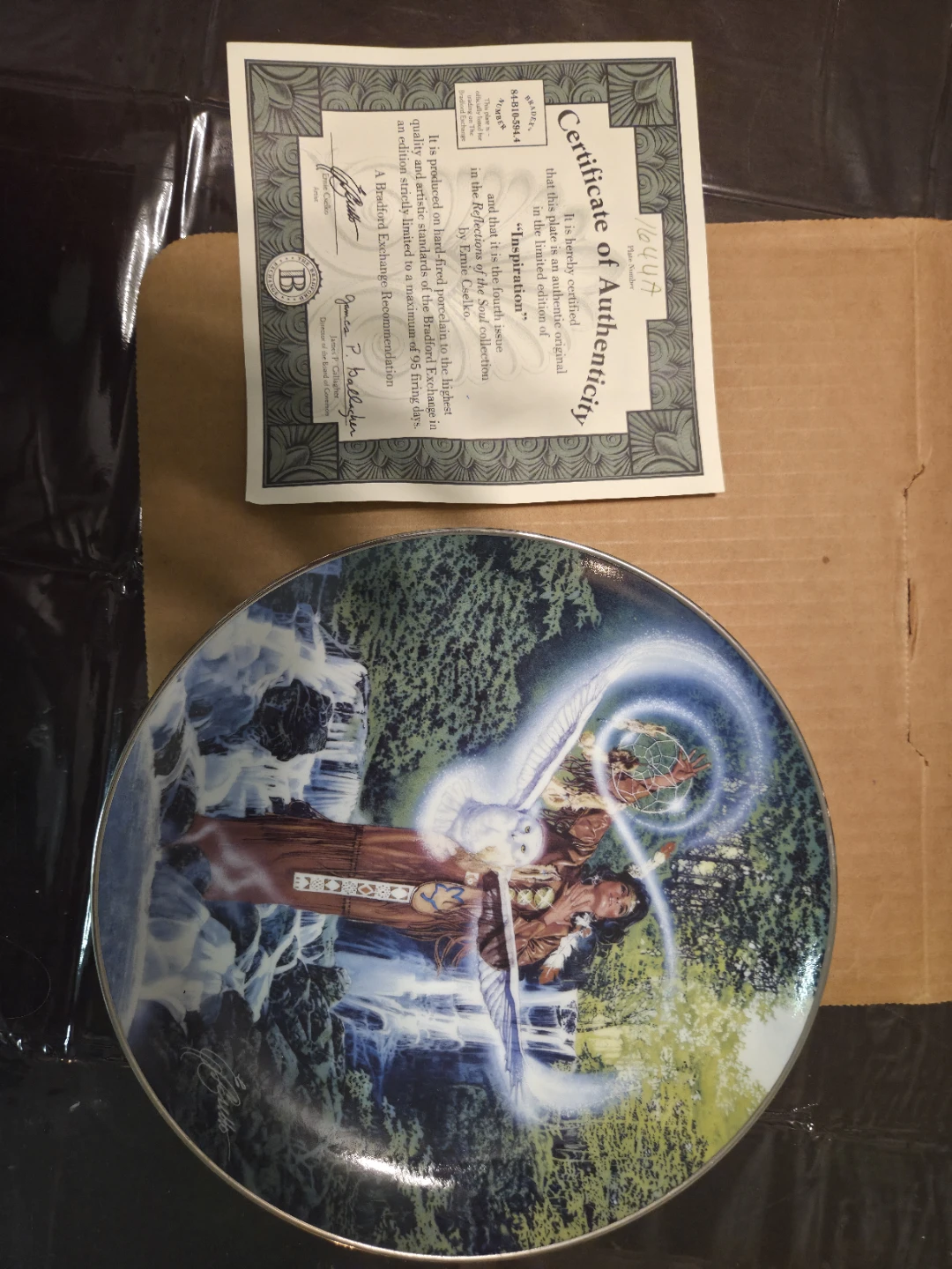 Reflection of the soul Collection - photo 3